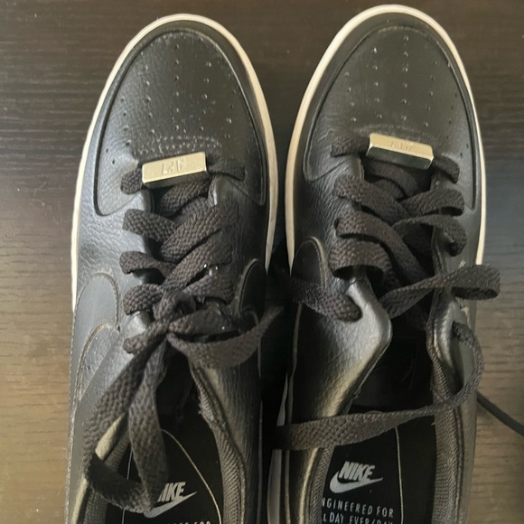 Nike Air Force 1 platform - Picture 4 of 4